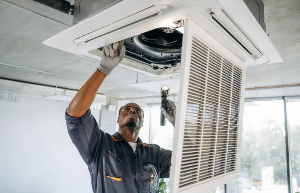 Licensed Hvac Maintenance service in Eldridge, IA - FH HVAC