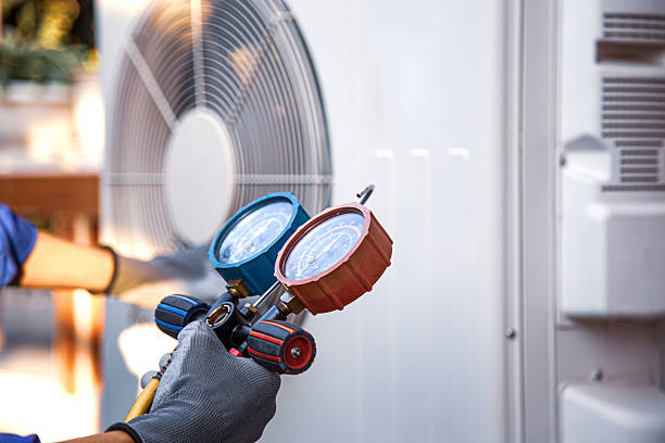 Affordable Hvac Maintenance solutions in Eldridge, IA